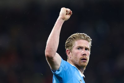 Quatre buts, trois points et un grand pas vers le Mondial: mission accomplie pour les Diables au pays de Galles