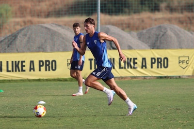 Le calvaire de Zinho Vanheusden se poursuit