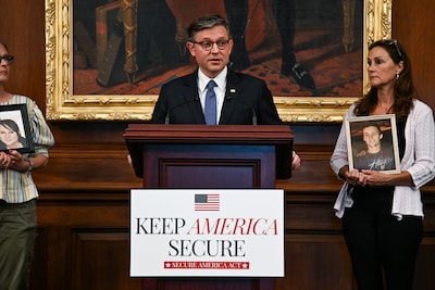 Les députés américains approuvent 70 milliards de 