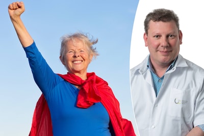 Qui sont les “super-seniors”, ces octogénaires au cerveau exceptionnellement jeune?
