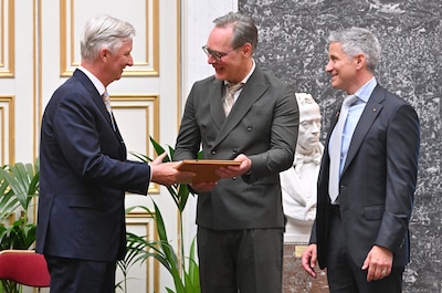 Le “Prix Nobel belge” attribué à des chercheurs ayant découvert une bactérie antidiabète et des gènes liés au cancer