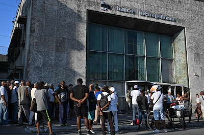 Les paiements par Visa et Mastercard suspendus à Cuba en raison des sanctions américaines