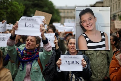 “Justice réveille-toi”: des milliers de manifestan