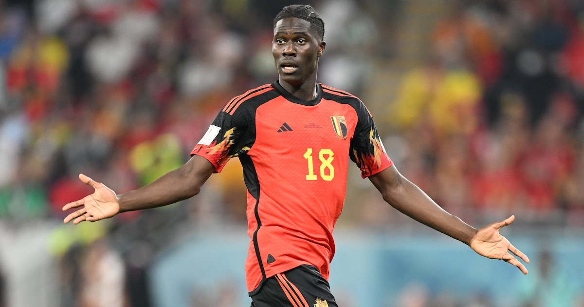 Vu de France: “Derrière les stars belges, les jeunes Diables ont les ...