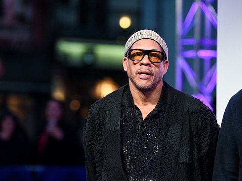 JoeyStarr