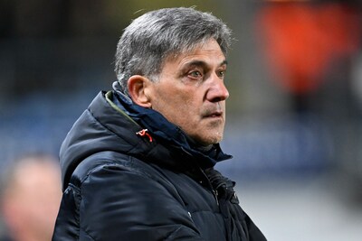 LIVE: une Union décimée se déplace à OHL (0-0)