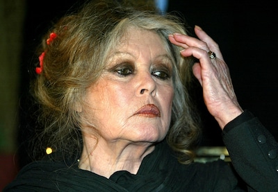 Brigitte Bardot est sortie de l’hôpital après une “petite intervention chirurgicale”