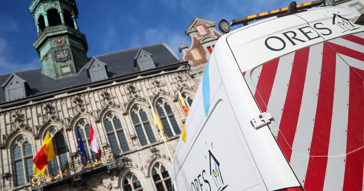 Ores propose une indemnité forfaitaire de 200 euros après la coupure de — free download