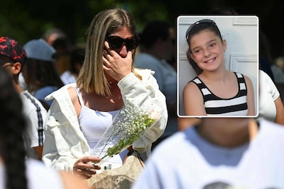 “Ça aurait pu être ma fille”: colère et émotion lors de la m