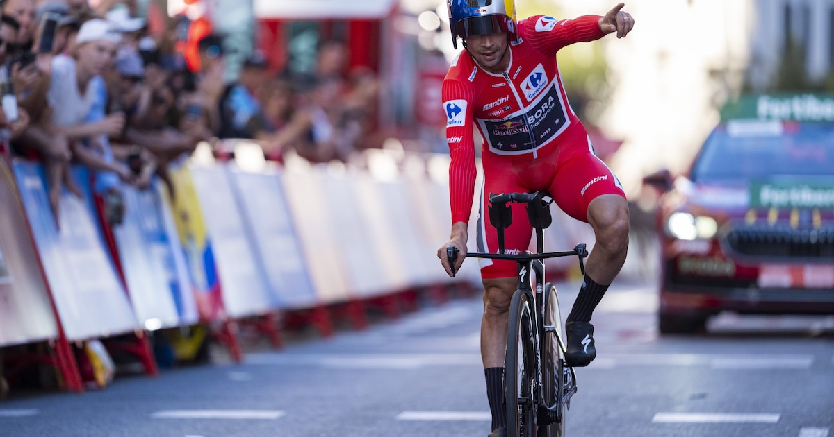 Pour Fêter Ces 90 Ans, Le Tour D’Espagne Partira... D’Italie | Cyclisme ...