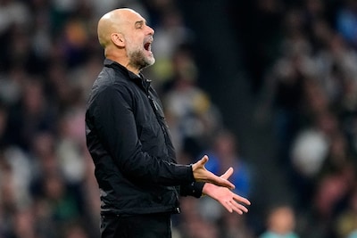 City-Real, c'est parti (0-0)