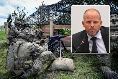 Lettre de l’armée aux jeunes: le Conseil d’État recale le projet porté par Theo Francken