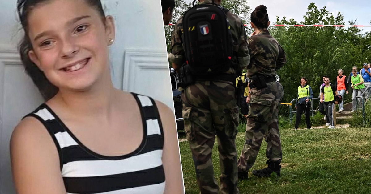 Elle ne serait jamais partie seule”: ce que l'on sait sur la disparition de Lyhanna, 11 ans | 7sur7.be