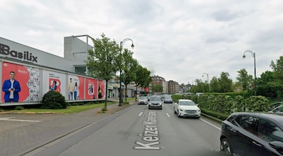 Un enfant à vélo blessé dans une collision avec un bus à Gan