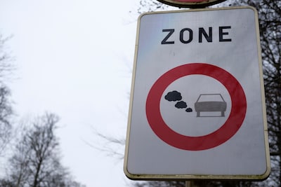 Touring demande une clarification urgente sur le retour des amendes LEZ à Bruxelles