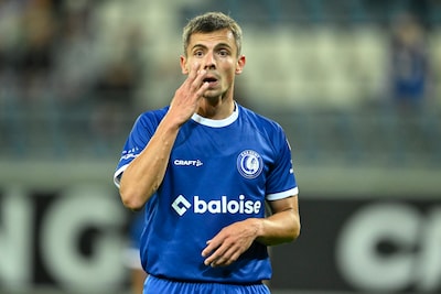 Massimo Bruno signe aux Francs Borains - Dante Vanzeir en route pour Westerlo?