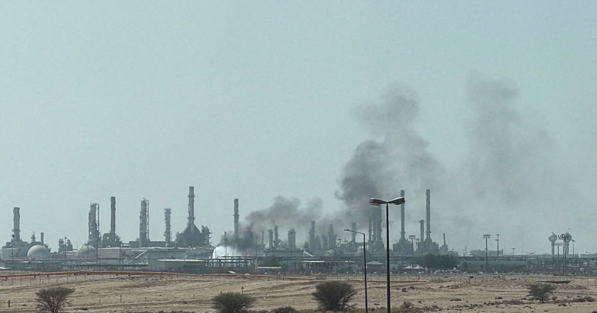 Comment les Houthis parviennent-ils à attaquer l’Arabie saoudite aussi efficacement?
