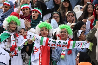 La fédération iranienne accuse les États-Unis de l