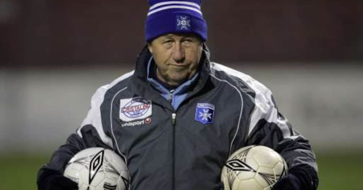 Guy Roux sur le foot féminin: “Une femme est faite pour mettre des ...