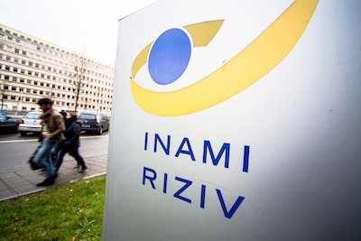 Retards et comptes non-conformes: l’Inami dans le viseur de la Cour des comptes