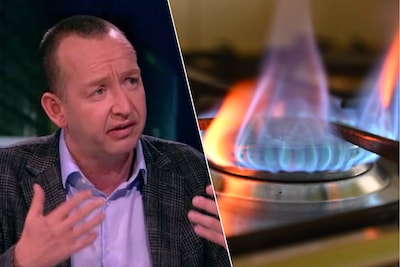 Damien Ernst alerte sur la flambée des prix du gaz en Europe: “Une hausse de 700 à 1.000 euros par an”