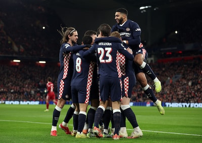 Mauvaises surprises pour Liverpool et le Real