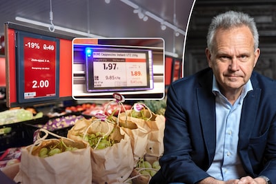 Aldi franchit le pas: les prix peuvent désormais varier à tout moment dans les supermarchés