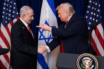Tensions entre Trump et Netanyahu: les États-Unis s’inquiète