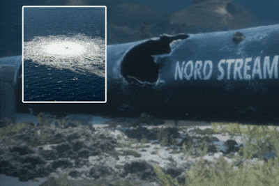Un soldat tombé au front, un officier et une championne de plongée: l’Allemagne a identifié les saboteurs de Nord Stream