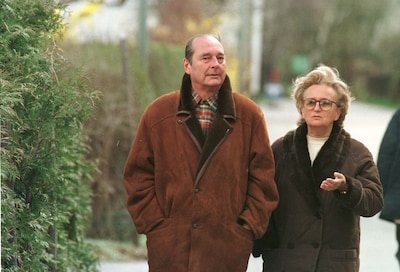 Bernadette Chirac est décédée à l’âge de 93 ans