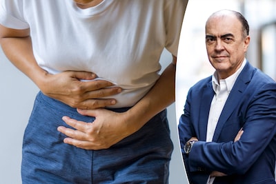 “Les métastases peuvent se cacher dans les plis du ventre”: attention à cette partie méconnue du corps qui peut servir de nid au cancer