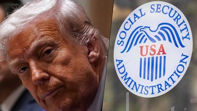 Trump a voulu déclarer mortes 2,7 millions de personnes pour