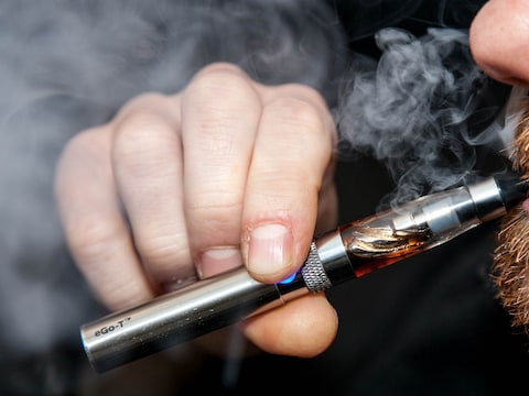 La nouvelle vidéo choc sur les dangers du tabac