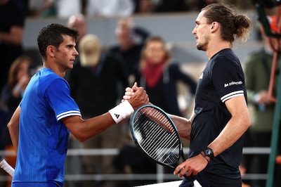 Zverev se défait facilement du prodige Rafael Jodar et se hisse dans le dernier carré