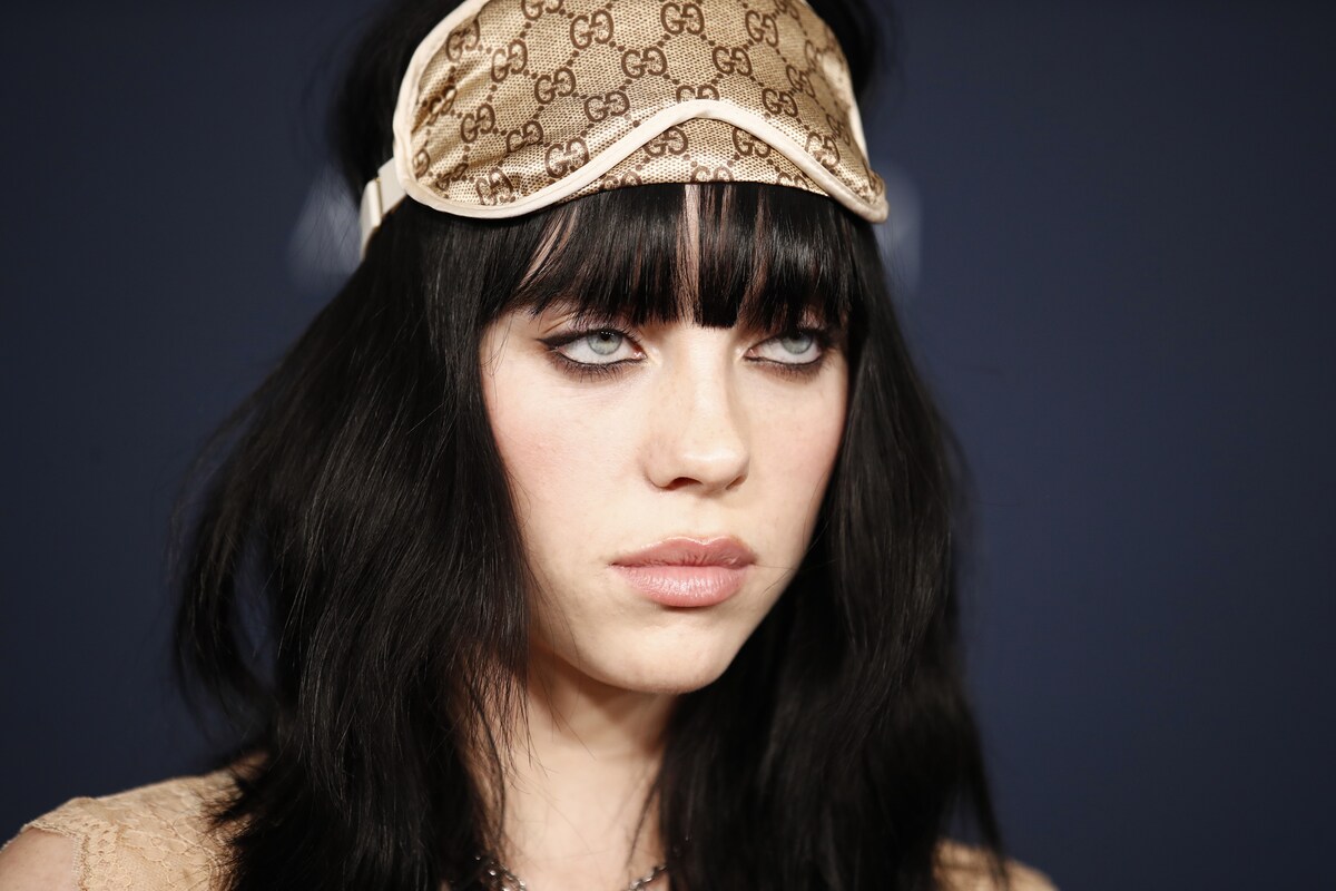 Billie eilish deepfake porn