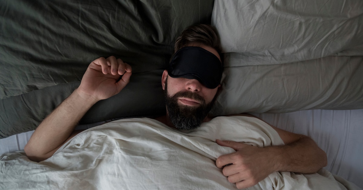 Les hommes qui se couchent tôt ont un sperme de meilleure qualité — free download