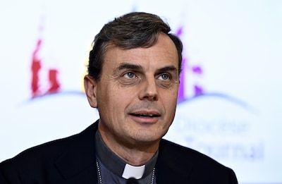 Les victimes de violences sexuelles au sein de l’Église recevront chacune 3.000 euros de soutien