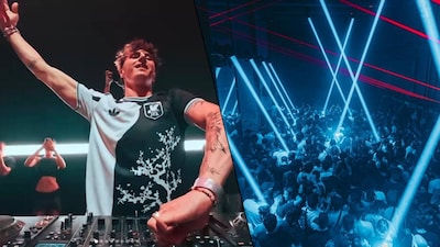 Le Kompass Klub maintient DJ Fantasm malgré les accusations de violences sexuelles