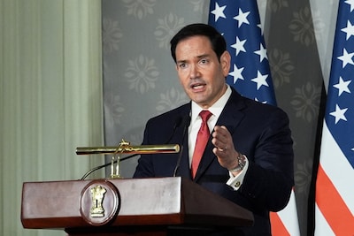 “Dans les prochaines heures, le monde recevra une bonne nouvelle”: Rubio déclare qu’une annonce sera faite aujourd’hui