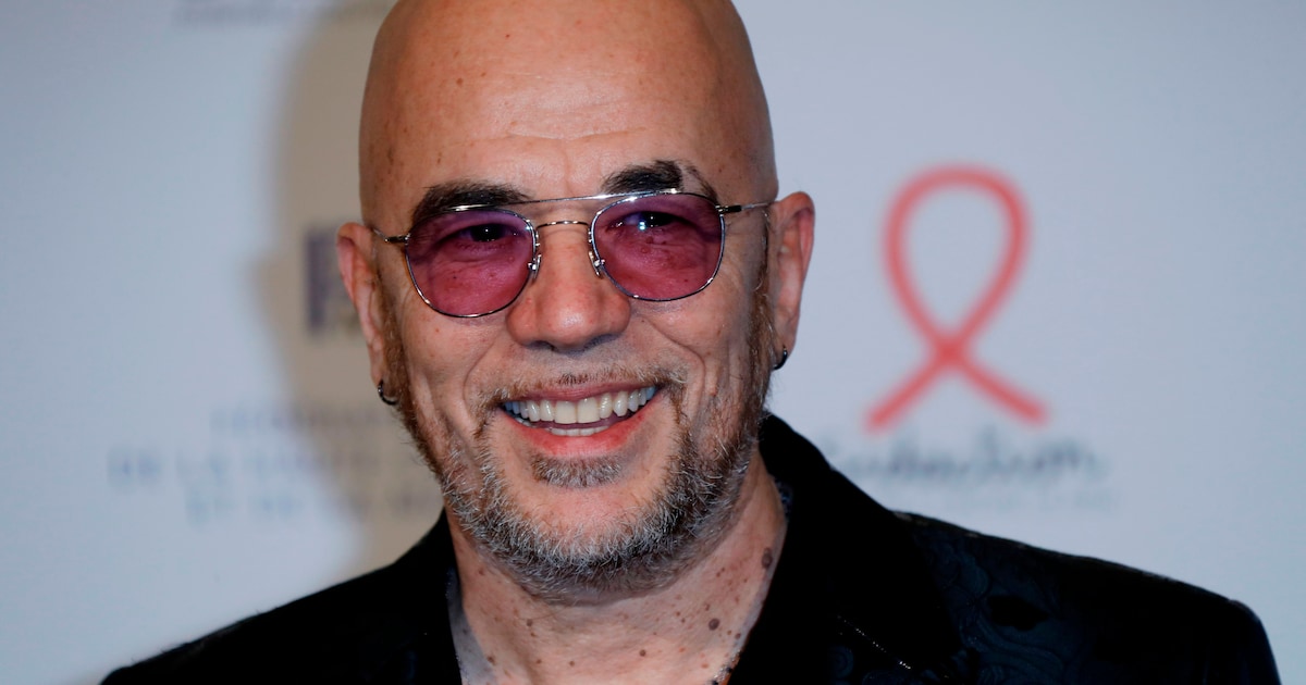 Invité à un mariage, Pascal Obispo s’est fait draguer par la mariée: “J ...