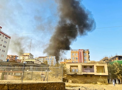 L’Afghanistan accuse le Pakistan d’avoir repris les frappes et promet de riposter