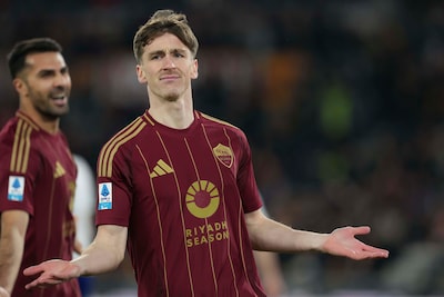 Un nouveau but pour Saelemaekers, une nouvelle victoire pour la Roma