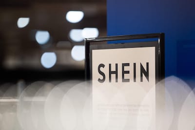 Le géant controversé du prêt-à-porter Shein va entrer en Bourse à Hong Kong