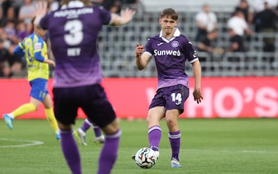 Le doublé pour Sikan, Anderlecht fait le break (2-0)