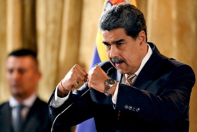 “Aucune chance que les États-Unis n’envahissent le Venezuela”