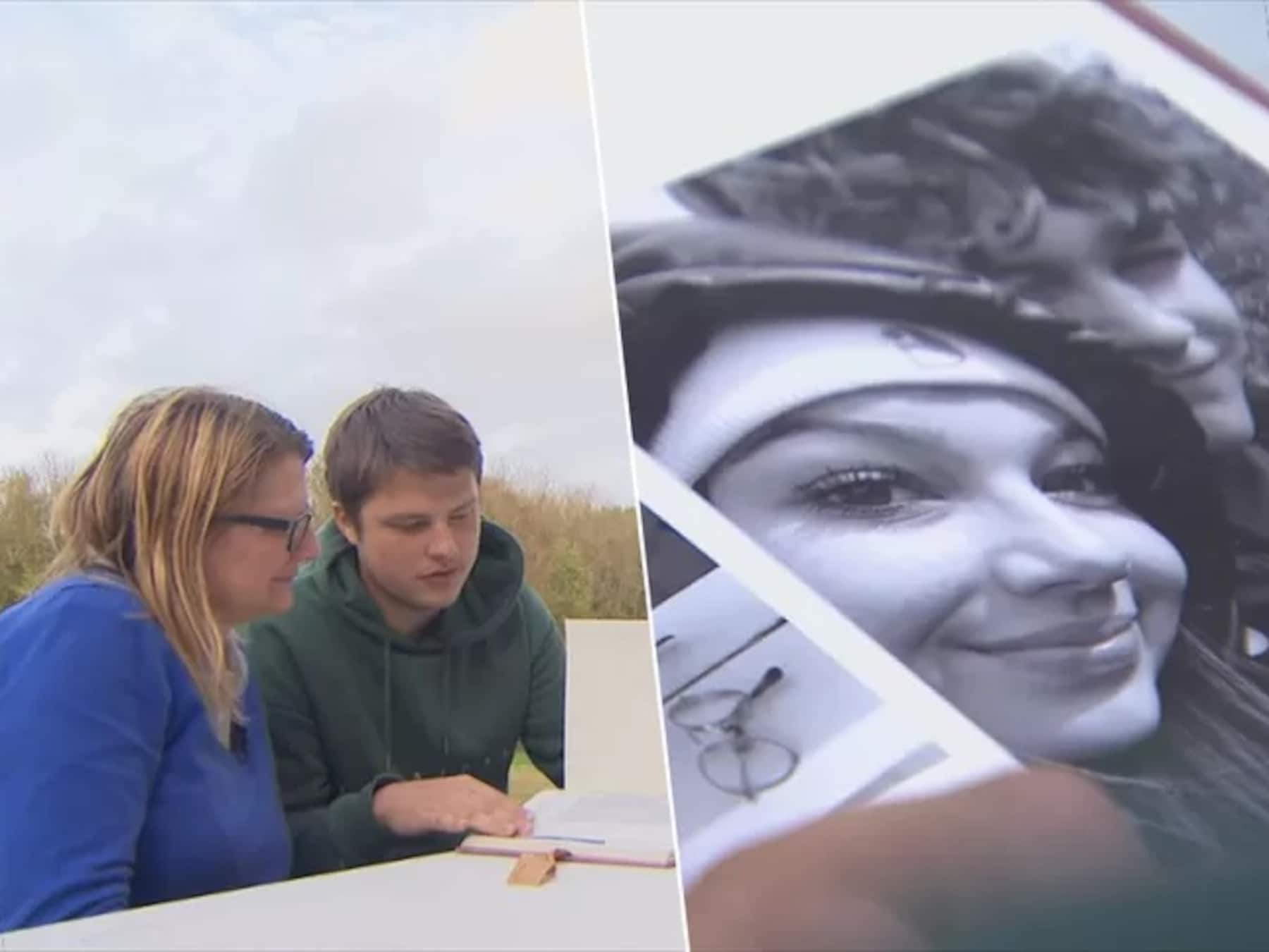 Margaux et Romain, tragiquement décédés lors du Rallye du Condroz, vont  être enterrés côte à côte | 7sur7.be