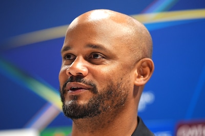 Vincent Kompany impatient de retrouver Dortmund: “La Bundesliga a besoin de ces chocs”