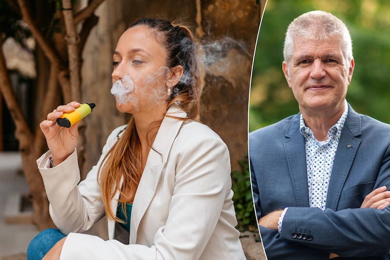 elfbar nachfüll pod läuft aus Surdosage nicotine : que faire ? Symptômes & Conseils main image 0