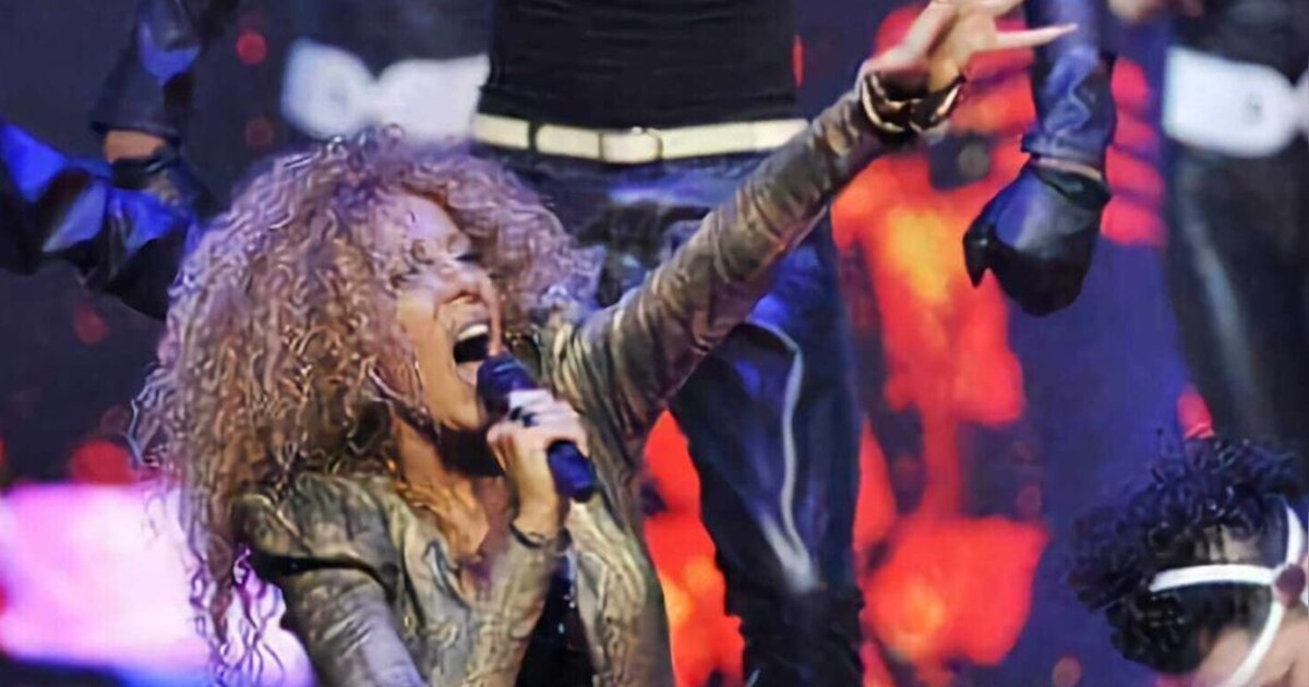 Afida Turner pourrait toucher une partie de l’héritage de Tina Turner ...