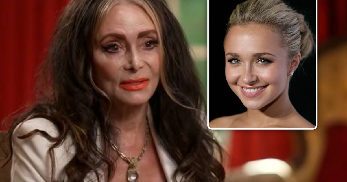 La mère d’Hayden Panettiere sort du silence: “Elle savait que Brian était nocif pour elle”